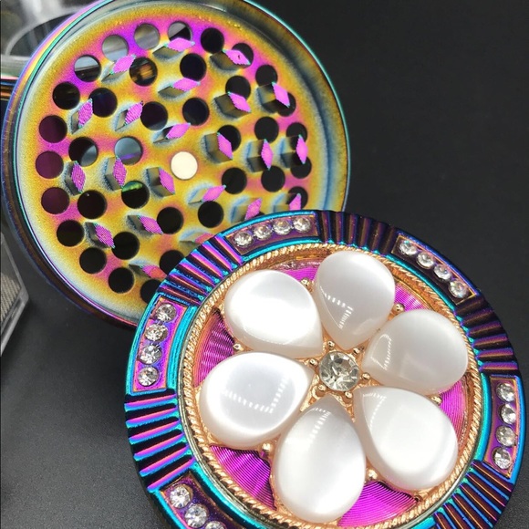 Flower Pot Herb Crusher - Picture 9 of 13